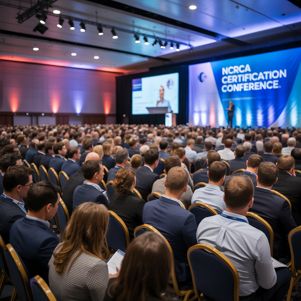 a photograph of a bustling conference ha uphowassqseb8durhmswzq u50i4vpqssehrkkuexwsga
